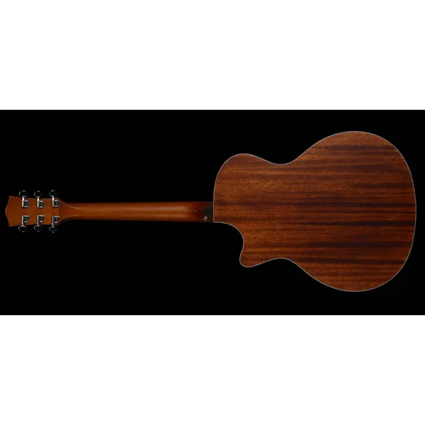 Solid Top F0E - cherry burst