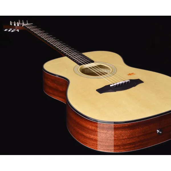 Solid Top F1 OM - natural
