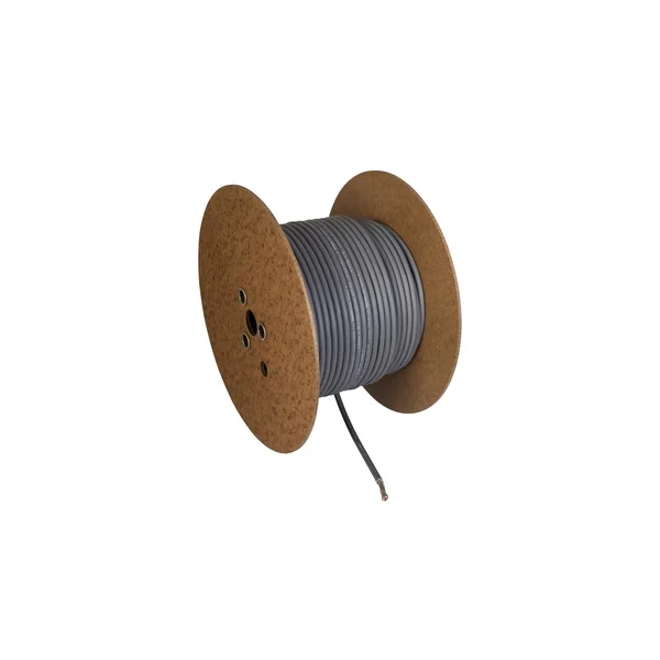 SOMMER CABLE Câble de haut-parleur 2 x 2,5 100 m Meridian Install SP225 FRNC, blindé