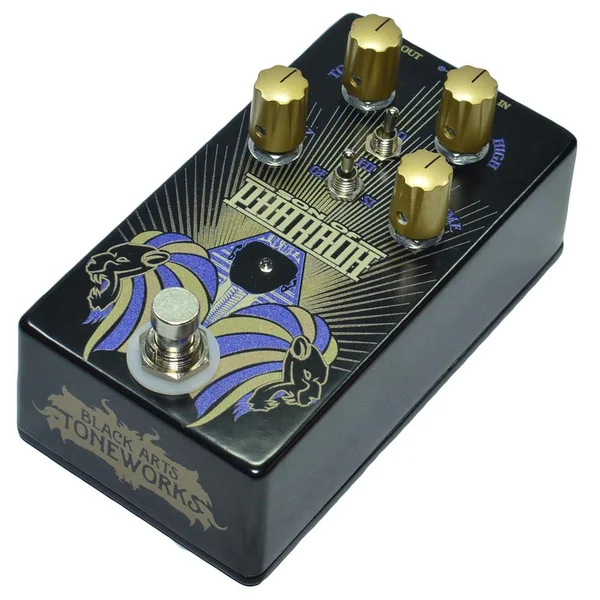 Son of Pharaoh Fuzz