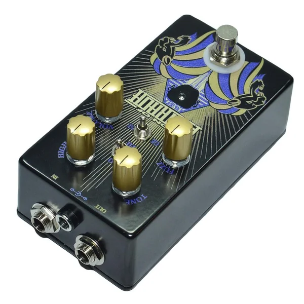 Son of Pharaoh Fuzz