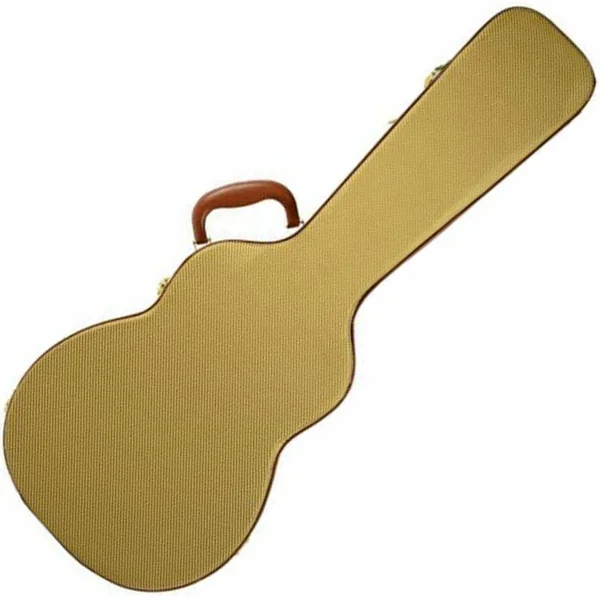 Soprano Ukulele Case - Tweed