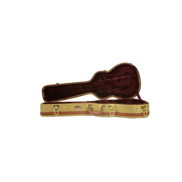 Soprano Ukulele Case - Tweed