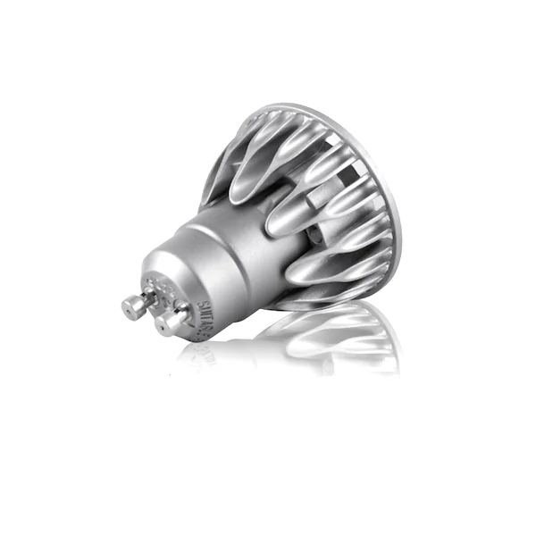 Soraa SM16GW-07-10D-930-03-S3 - Ampoule Led Vivid 95 7,5W IRC 95 930 10°