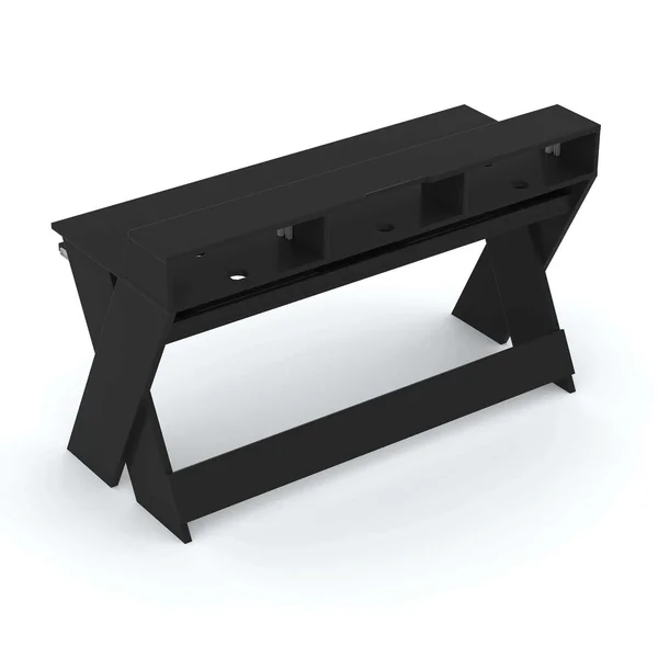Sound Desk Pro Black