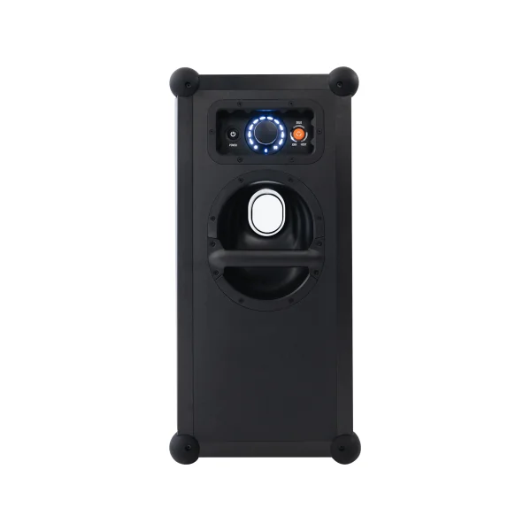 Soundboks 4 B USB-c - Enceinte autonome 216W bluetooth IP65