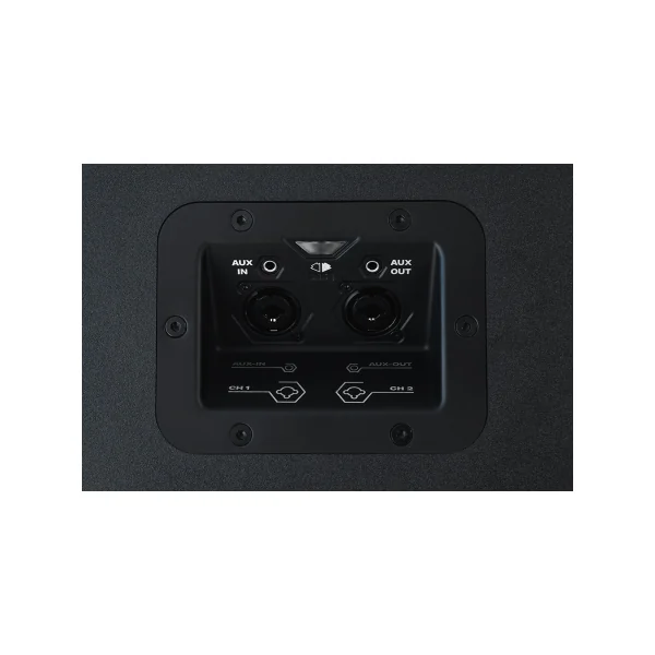 Soundboks 4 B USB-c - Enceinte autonome 216W bluetooth IP65