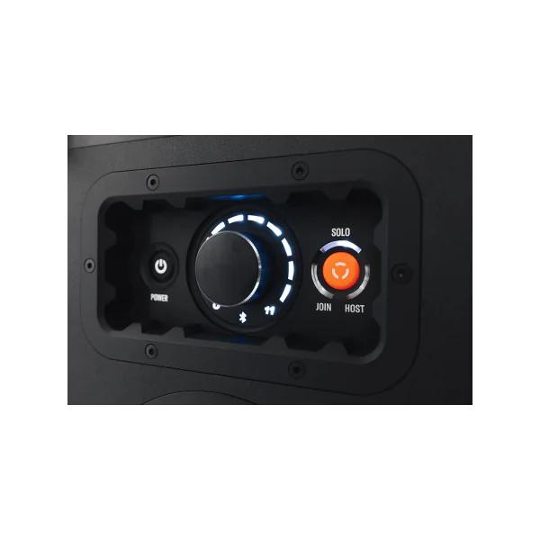 Soundboks 4 B USB-c - Enceinte autonome 216W bluetooth IP65