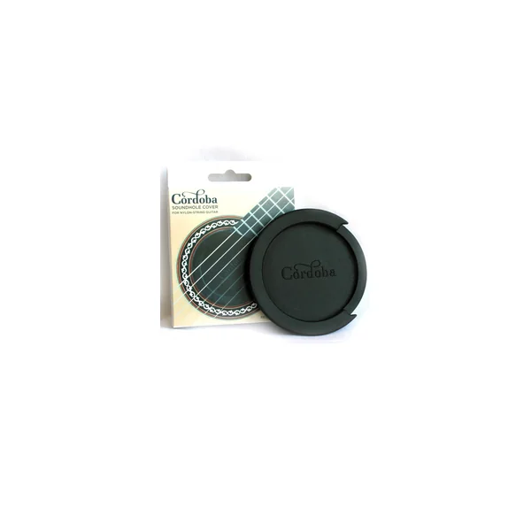 Soundhole Cover