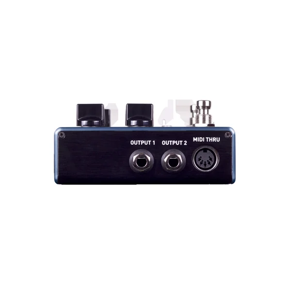 Source Audio Collider delay reverb