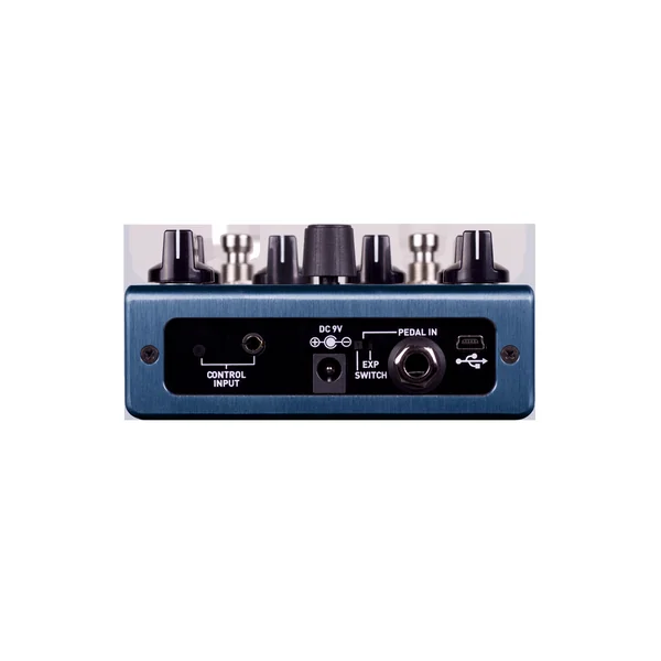 Source Audio Collider delay reverb