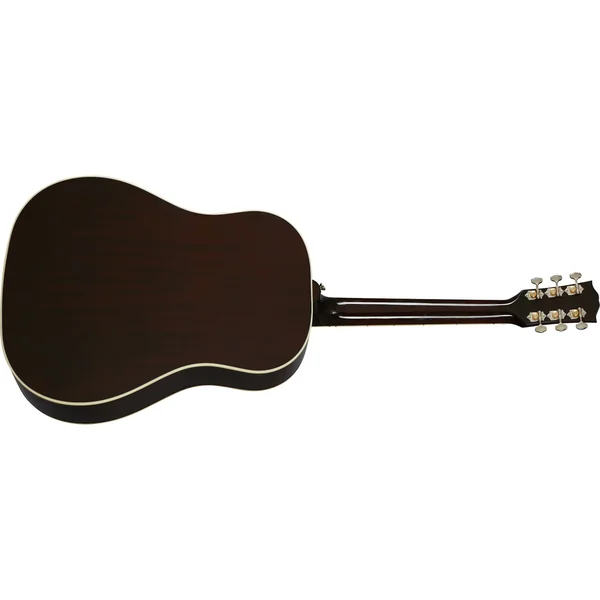 Southern Jumbo - vintage sunburst