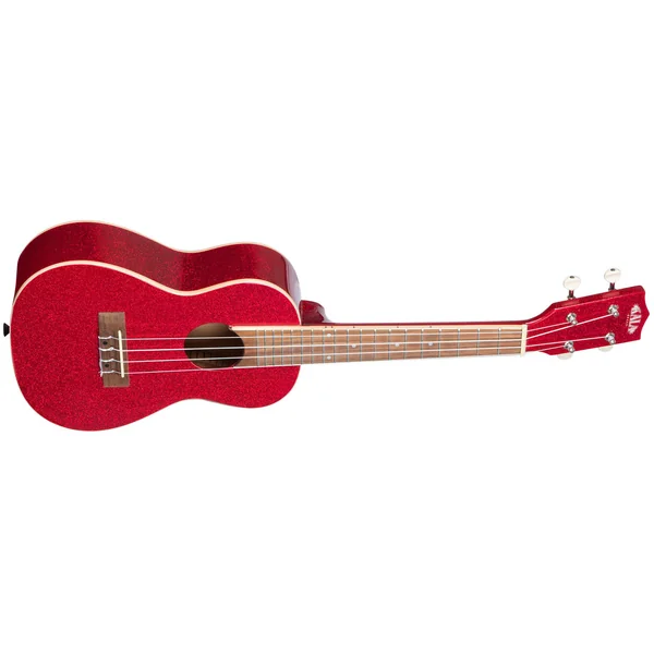 Sparkle Concert - ritzy red