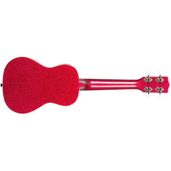 Sparkle Concert - ritzy red