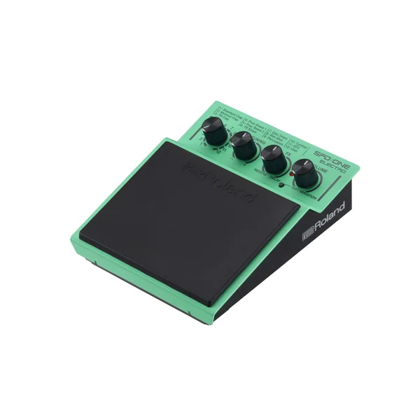 SPD One E Electro