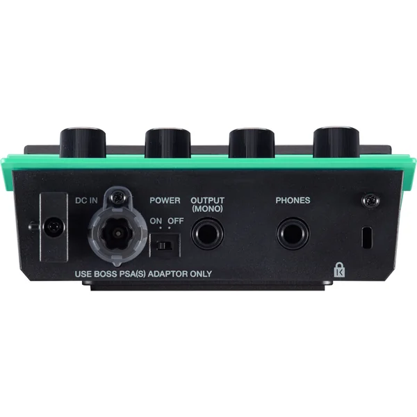 SPD One E Electro