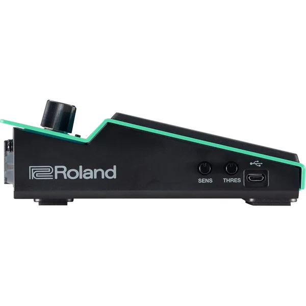 SPD One E Electro