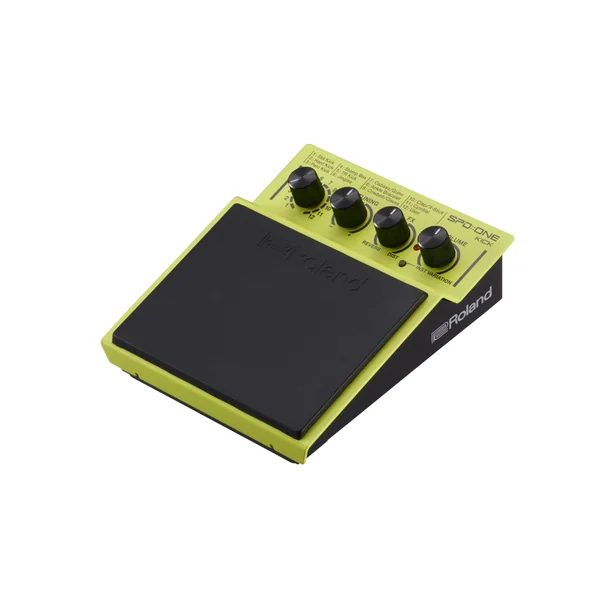 SPD One K Kick