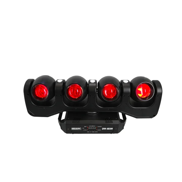 SPIN 4BEAM