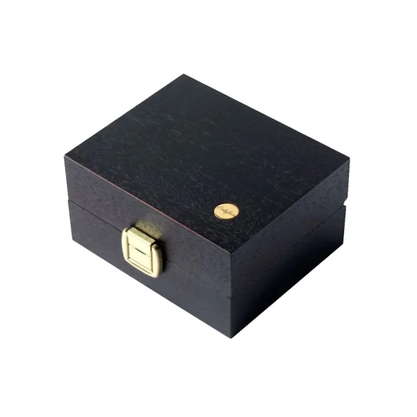 SPU WOODEN BOX - SPU G MK II