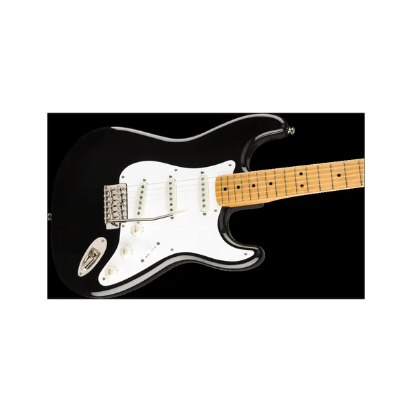 Squier Classic Vibe 50s Stratocaster MN black