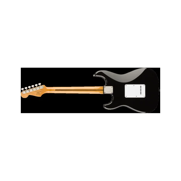 Squier Classic Vibe 50s Stratocaster MN black