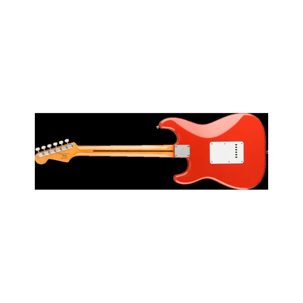 Squier Classic Vibe 50s Stratocaster MN fiesta red