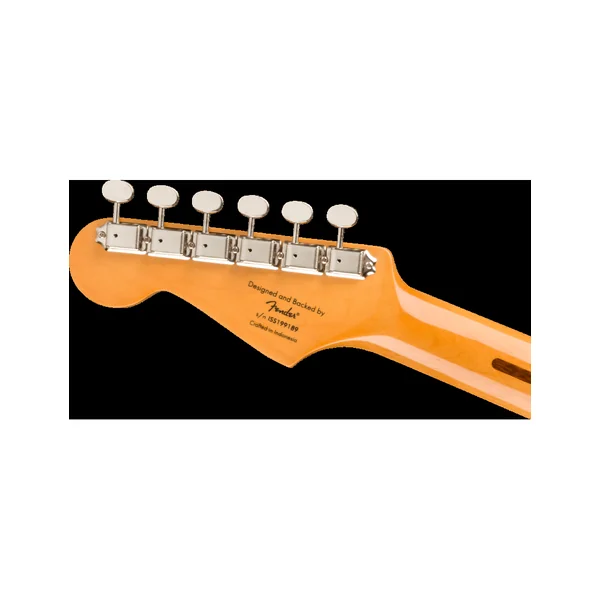 Squier Classic Vibe 50s Stratocaster MN fiesta red