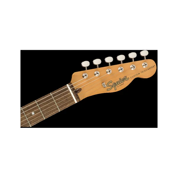 Squier Classic Vibe 60s Custom Telecaster LRL 3TS