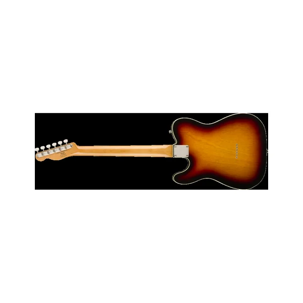 Squier Classic Vibe 60s Custom Telecaster LRL 3TS