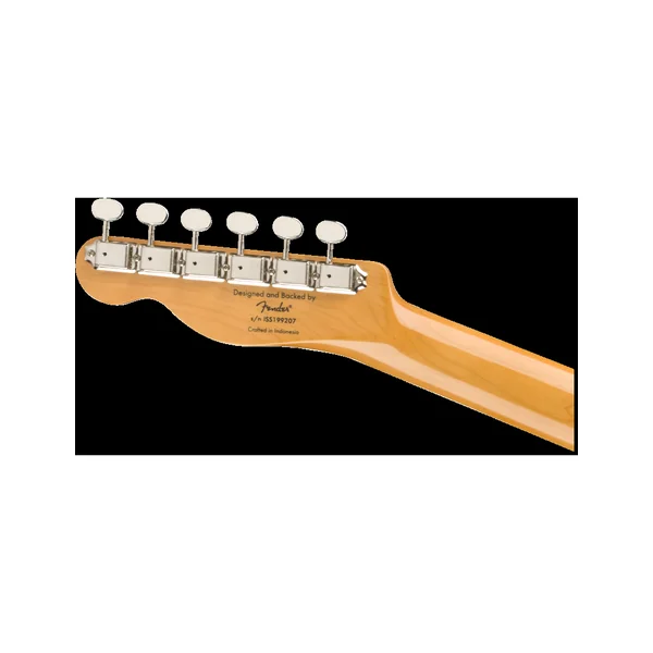 Squier Classic Vibe 60s Custom Telecaster LRL 3TS