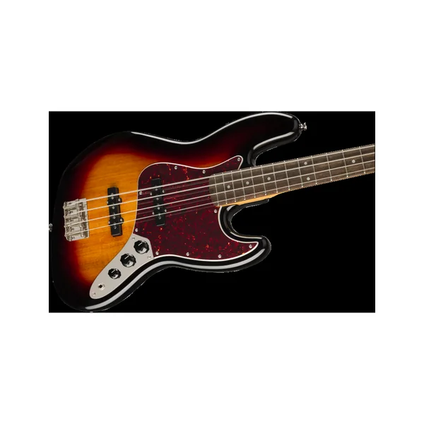 Squier Classic Vibe 60s Jazz Bass LRL 3TS