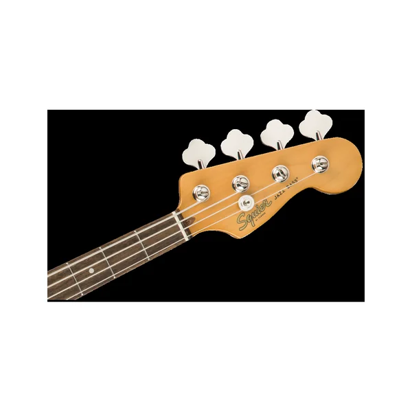 Squier Classic Vibe 60s Jazz Bass LRL 3TS