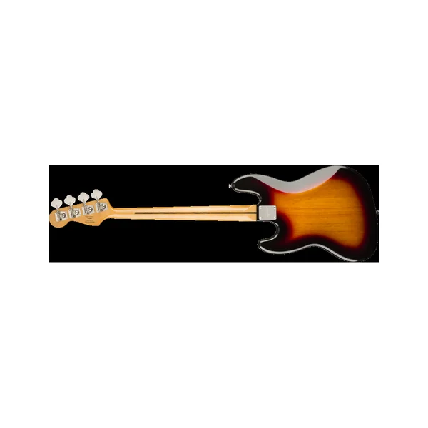 Squier Classic Vibe 60s Jazz Bass LRL 3TS