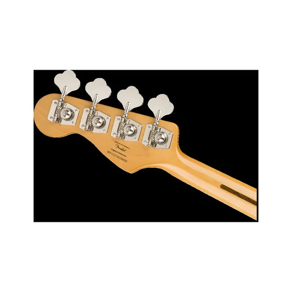 Squier Classic Vibe 60s Jazz Bass LRL 3TS