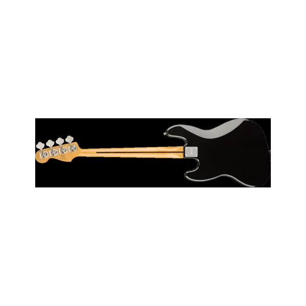 Squier Classic Vibe 60s Jazz bass LRL black