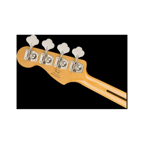 Squier Classic Vibe 60s Jazz bass LRL black