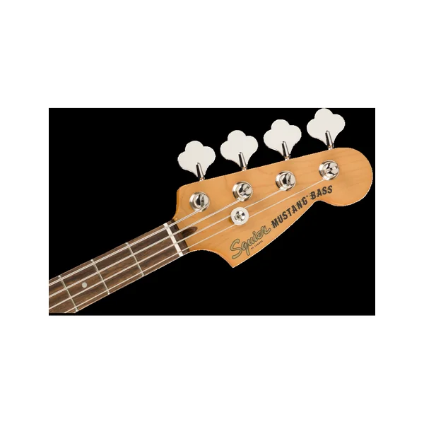 Squier Classic Vibe 60s Mustang Bass LRL SFG