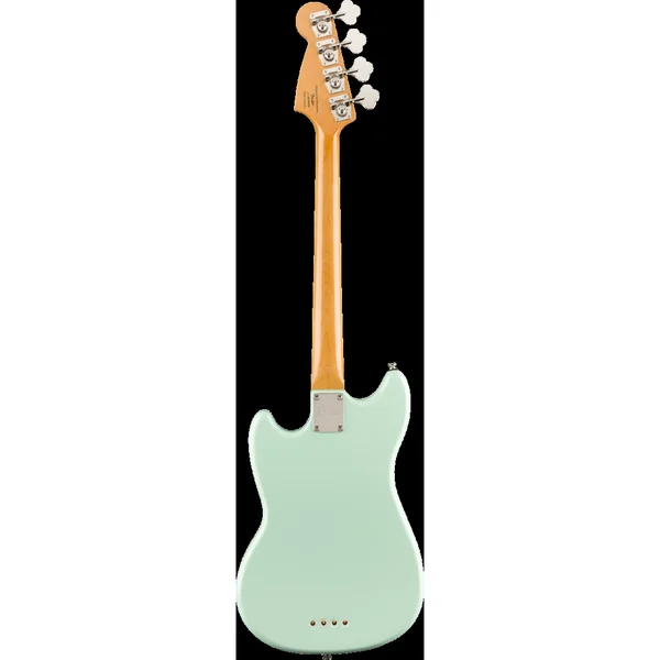 Squier Classic Vibe 60s Mustang Bass LRL SFG