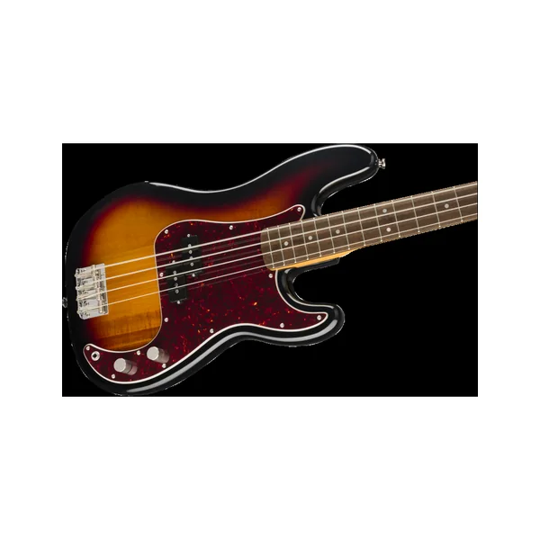 Squier Classic Vibe 60s Precision Bass LRL 3TS