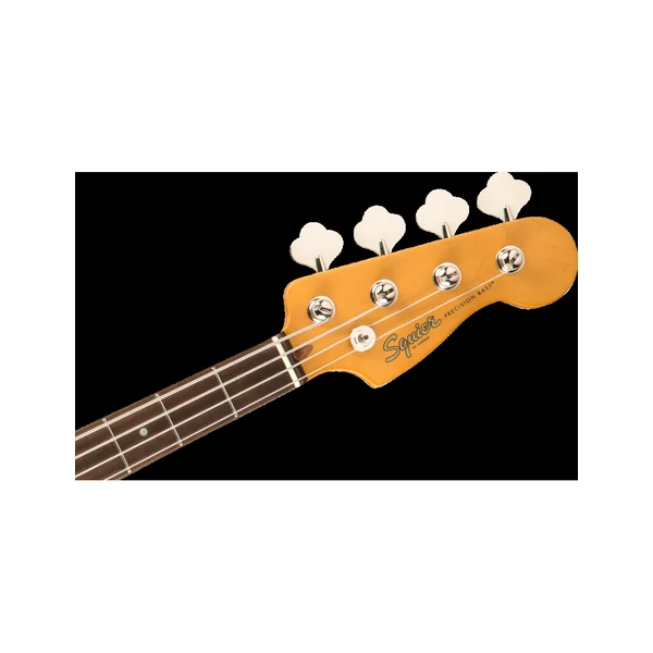Squier Classic Vibe 60s Precision Bass LRL 3TS