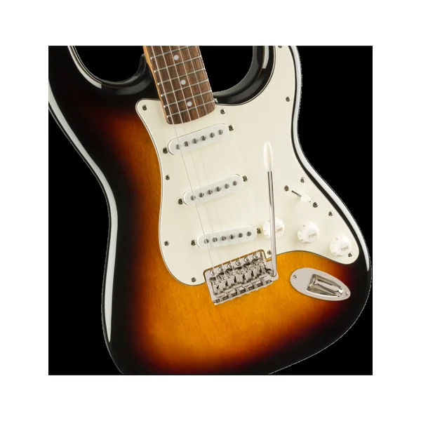 Squier Classic Vibe 60s Stratocaster LRL 3TS