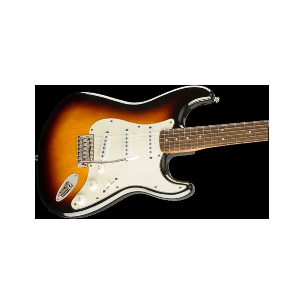 Squier Classic Vibe 60s Stratocaster LRL 3TS