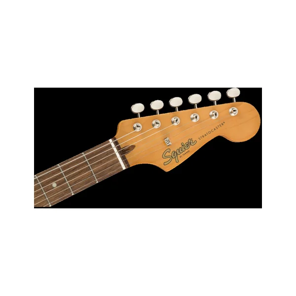 Squier Classic Vibe 60s Stratocaster LRL 3TS