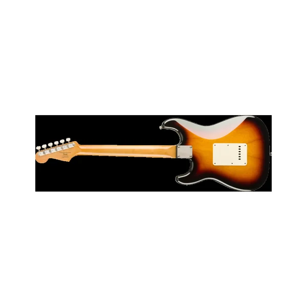 Squier Classic Vibe 60s Stratocaster LRL 3TS