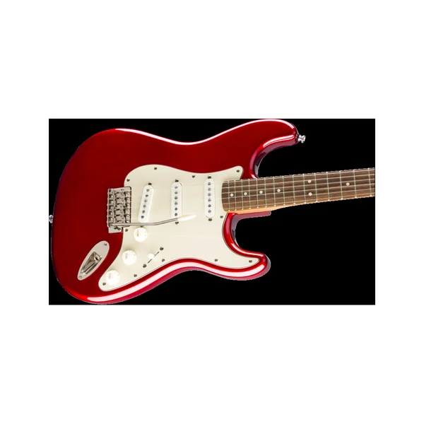 Squier Classic Vibe 60s Stratocaster LRL CAR