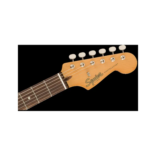 Squier Classic Vibe 60s Stratocaster LRL CAR