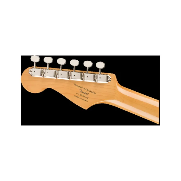Squier Classic Vibe 60s Stratocaster LRL CAR