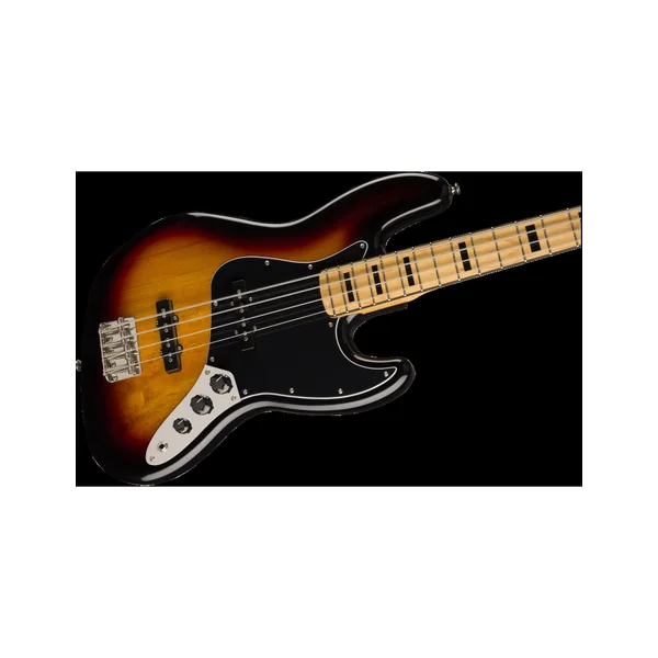 Squier Classic Vibe 70s Jazz bass MN 3TS