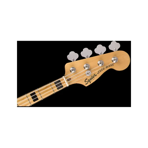 Squier Classic Vibe 70s Jazz bass MN 3TS